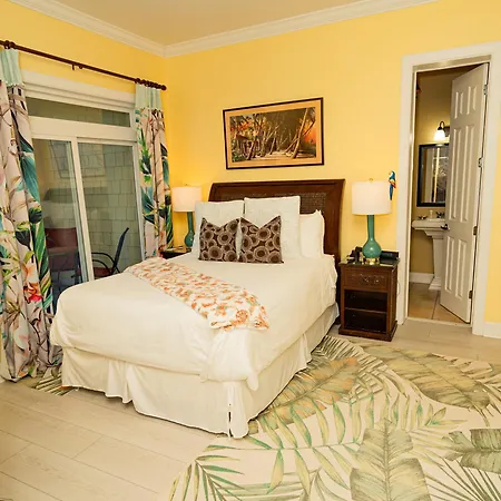 Water'S Edge Inn - Adults Only-3